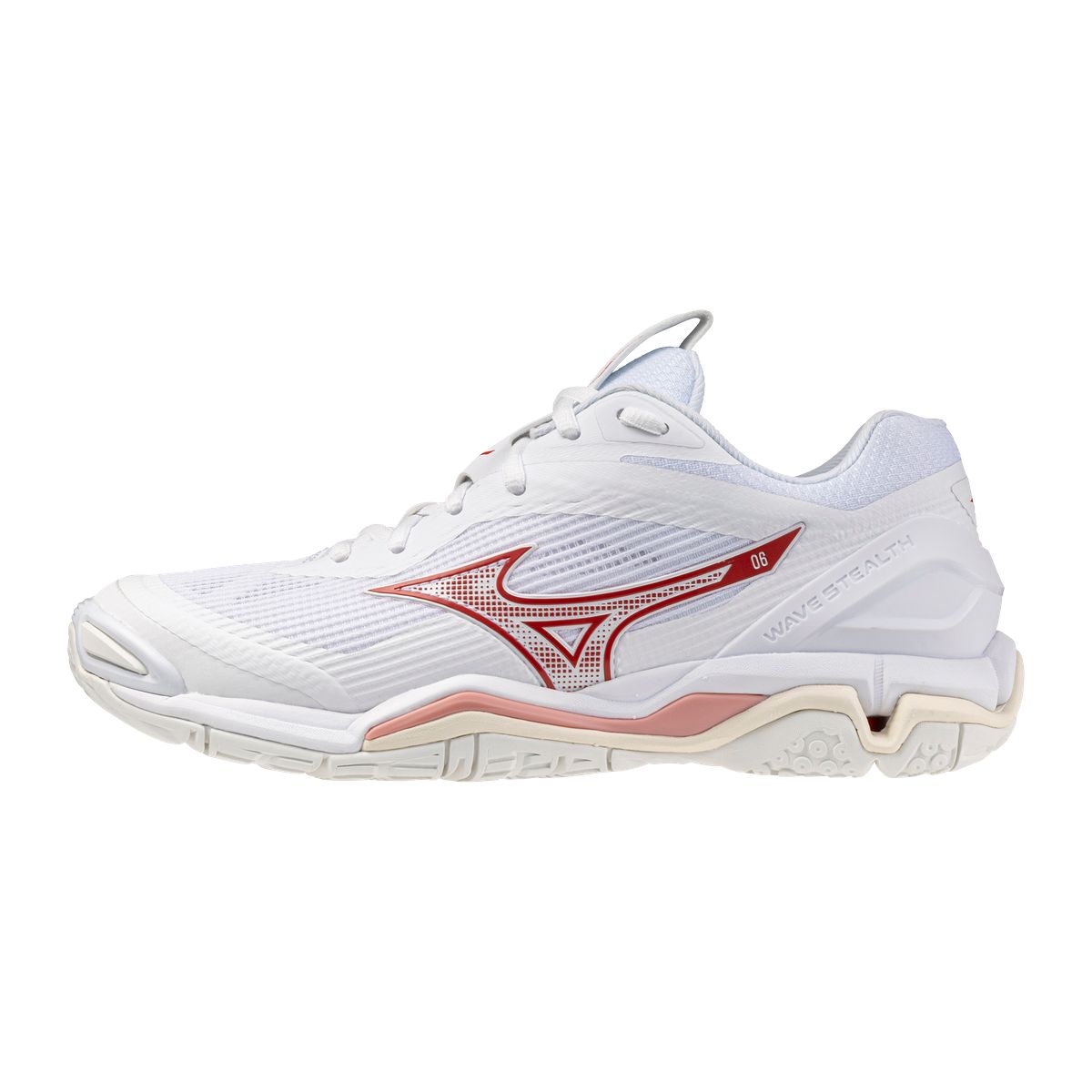 Mizuno Handballschuhe Wave Stealth 6 Damen