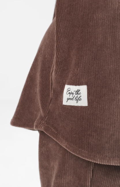 Kleinigkeit Cordula Starkmann Overshirt Damen