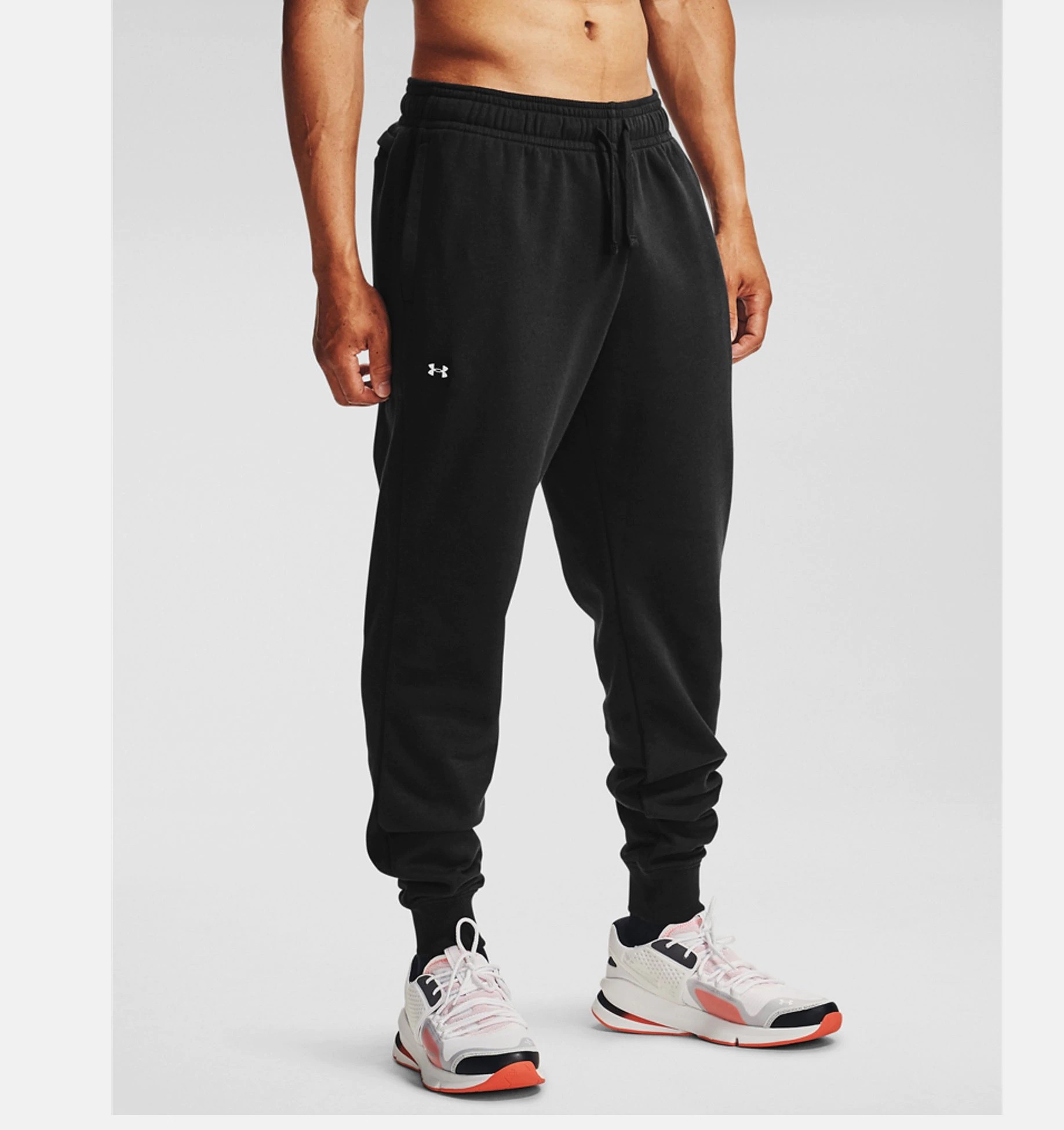 Under Armour Rival Fleece Jogginghose