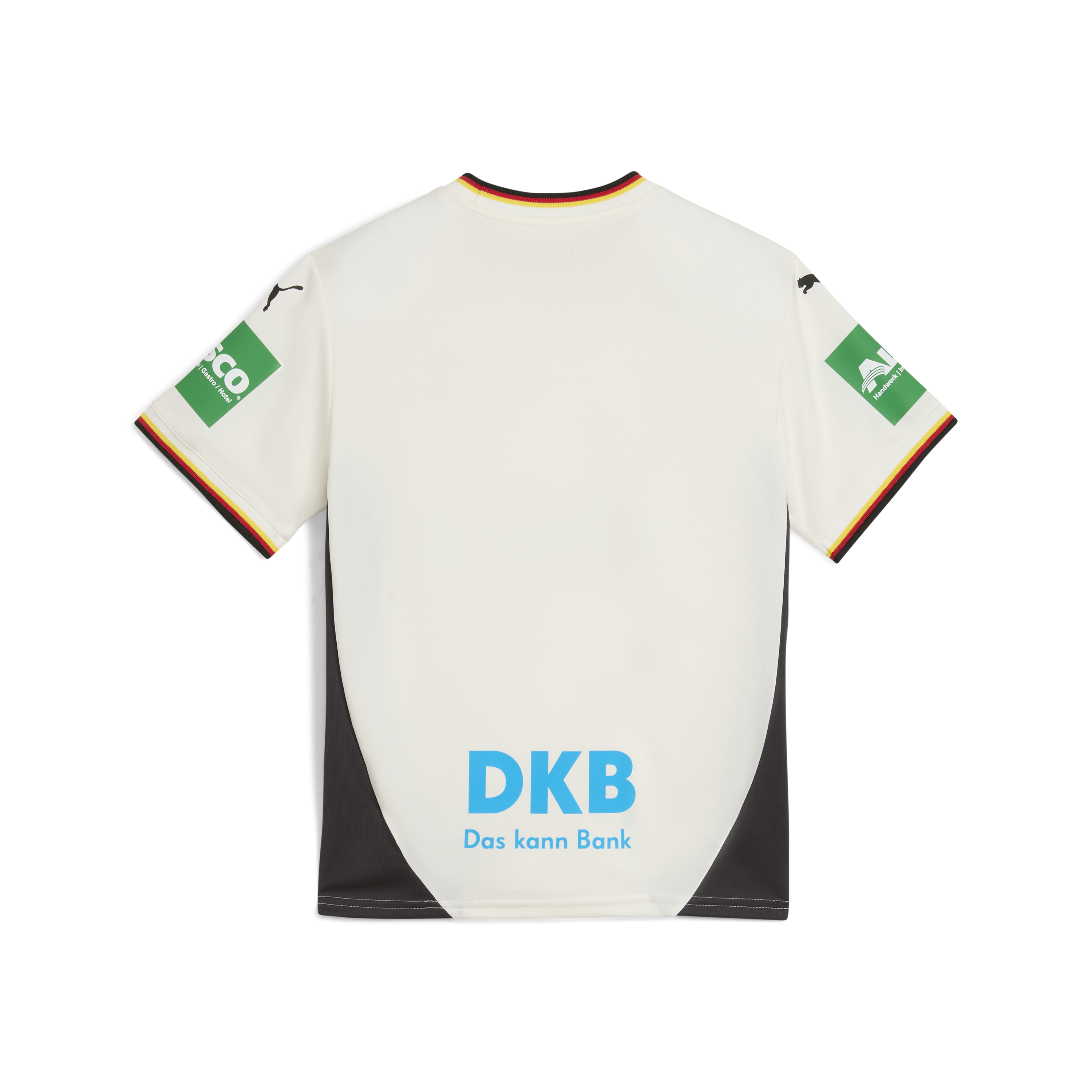 Puma DHB Heimtrikot 2026 Kinder