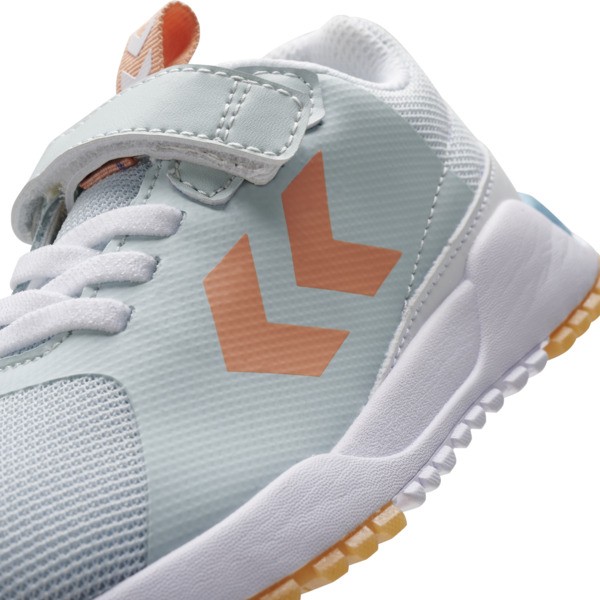 Hummel Handballschuhe Omni1 mit Klettverschluss Kinder