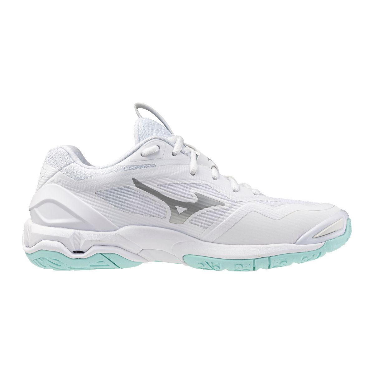 Mizuno Handballschuhe Wave Stealth 6 Damen