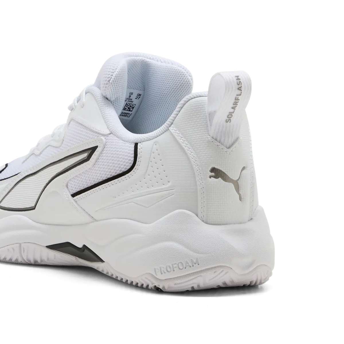 Puma Handballschuhe Solarflash 4