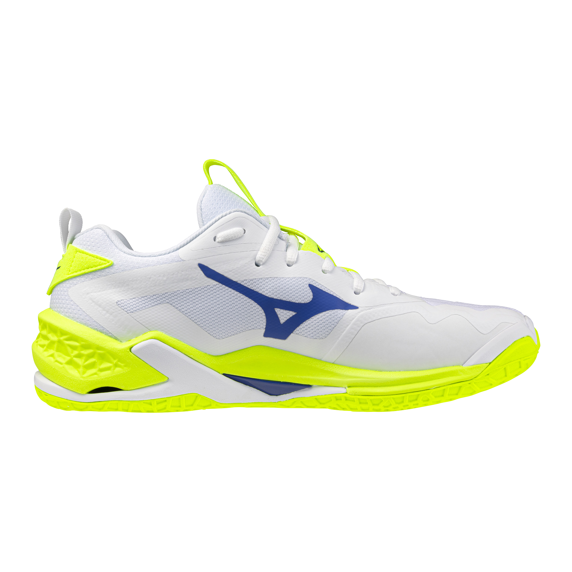 Mizuno Handballschuhe Wave Stealth Neo 2