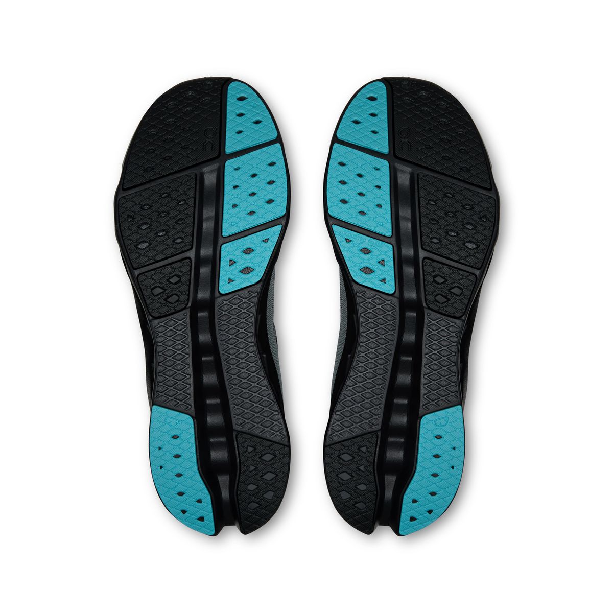 On Laufschuhe Cloudsurfer 2