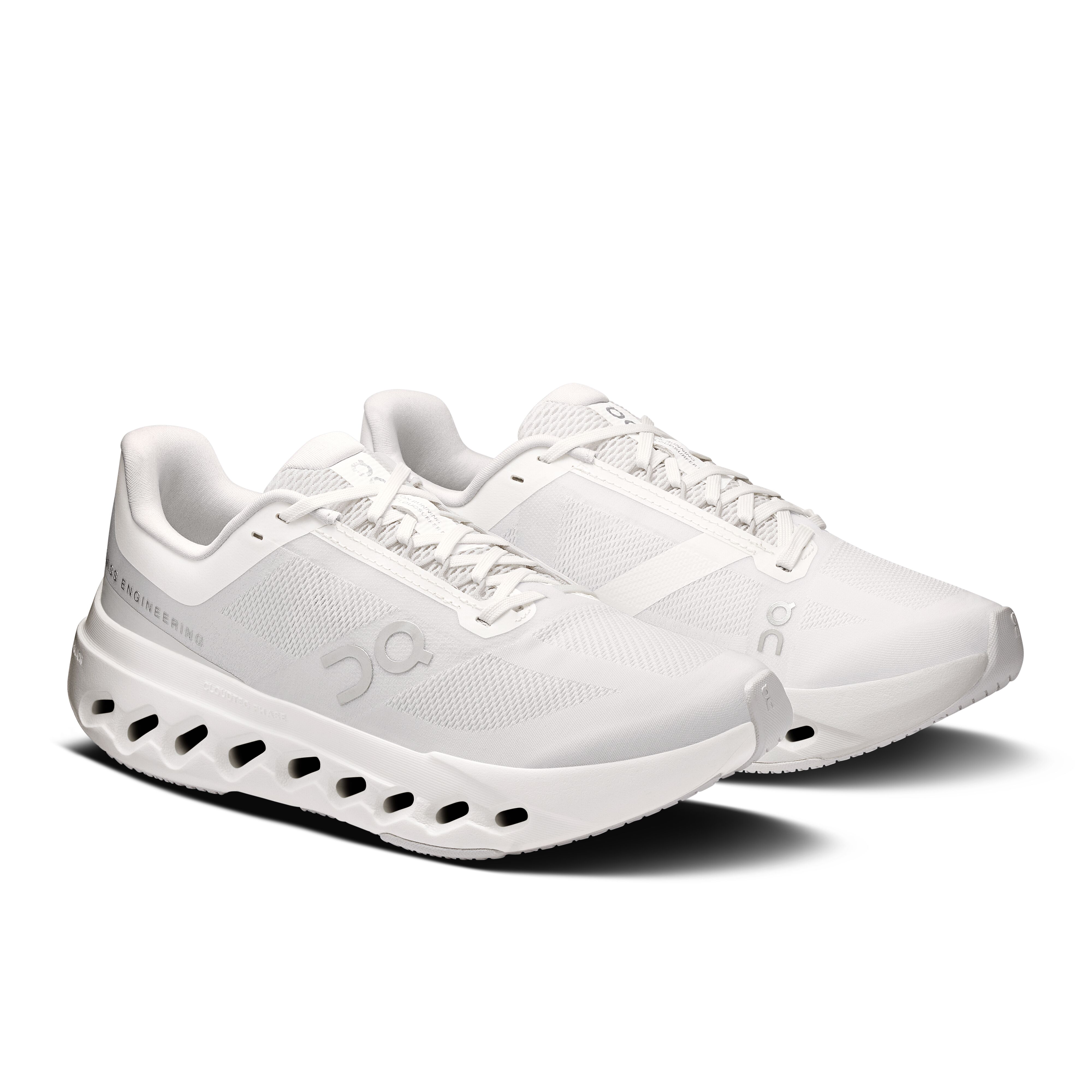 On Laufschuhe Cloudsurfer Next Damen
