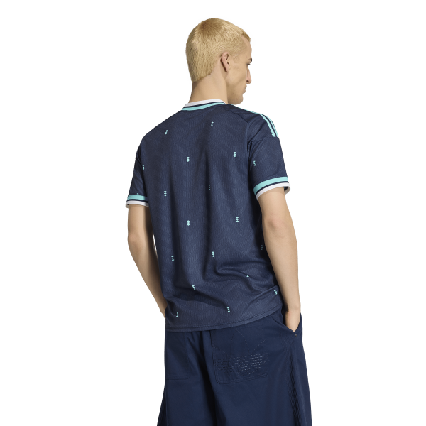 Adidas DFB Deutschland 2026 Auswärtstrikot