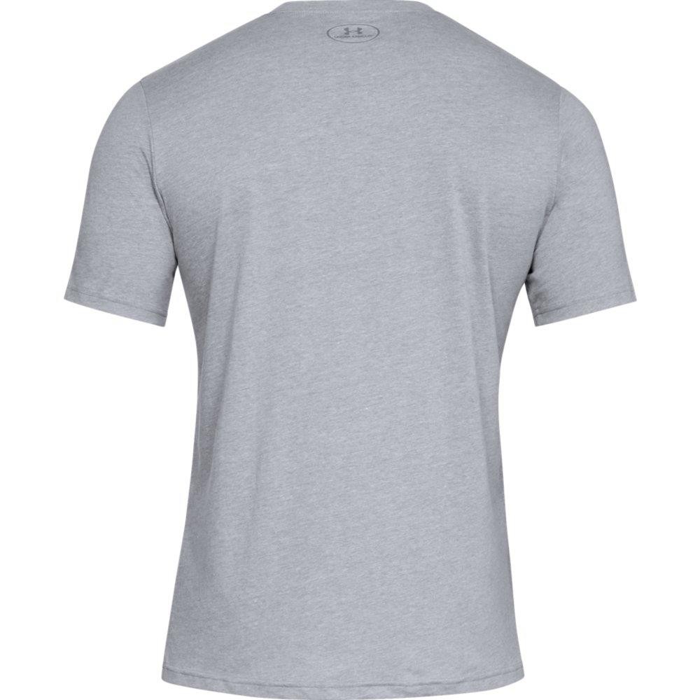 Under Armour Boxed Sportstyle T-Shirt