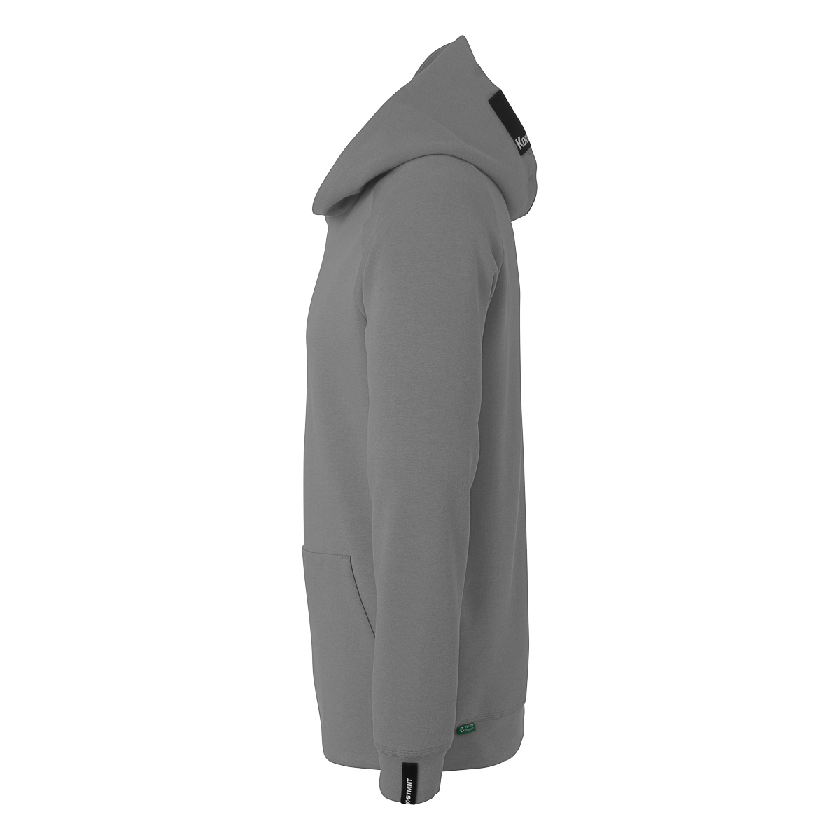 Kempa STMNT Kapuzen Sweatshirt Kinder