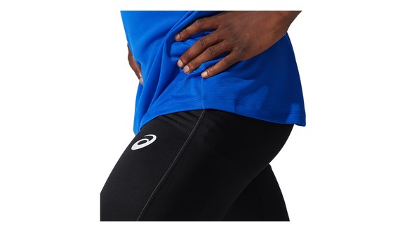 Asics Core Tight Lauf-Hose