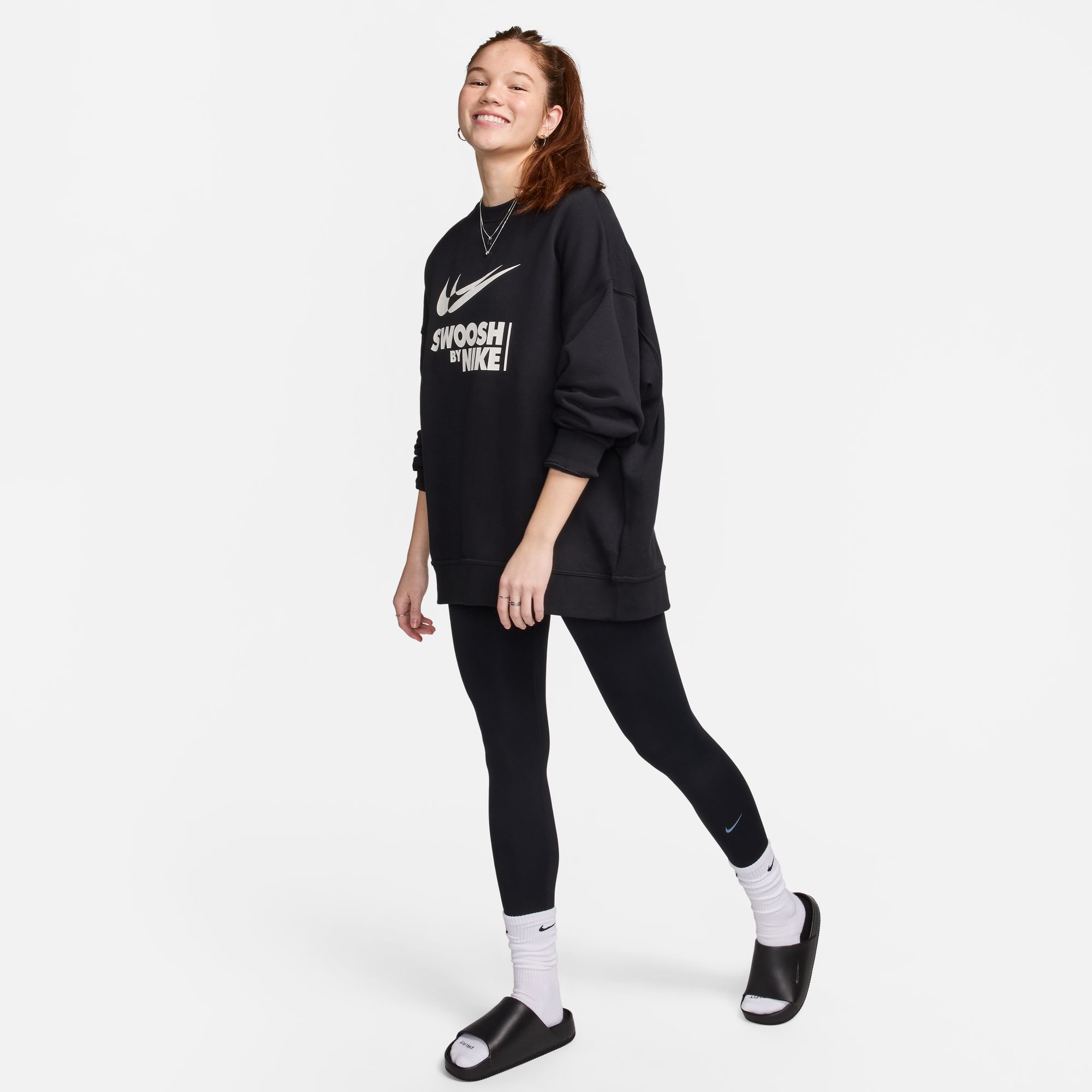 Nike Dri-Fit One Leggings Damen