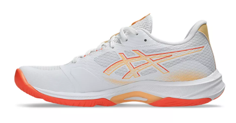Asics Handballschuhe Netburner Ballisitic FF 4 Damen