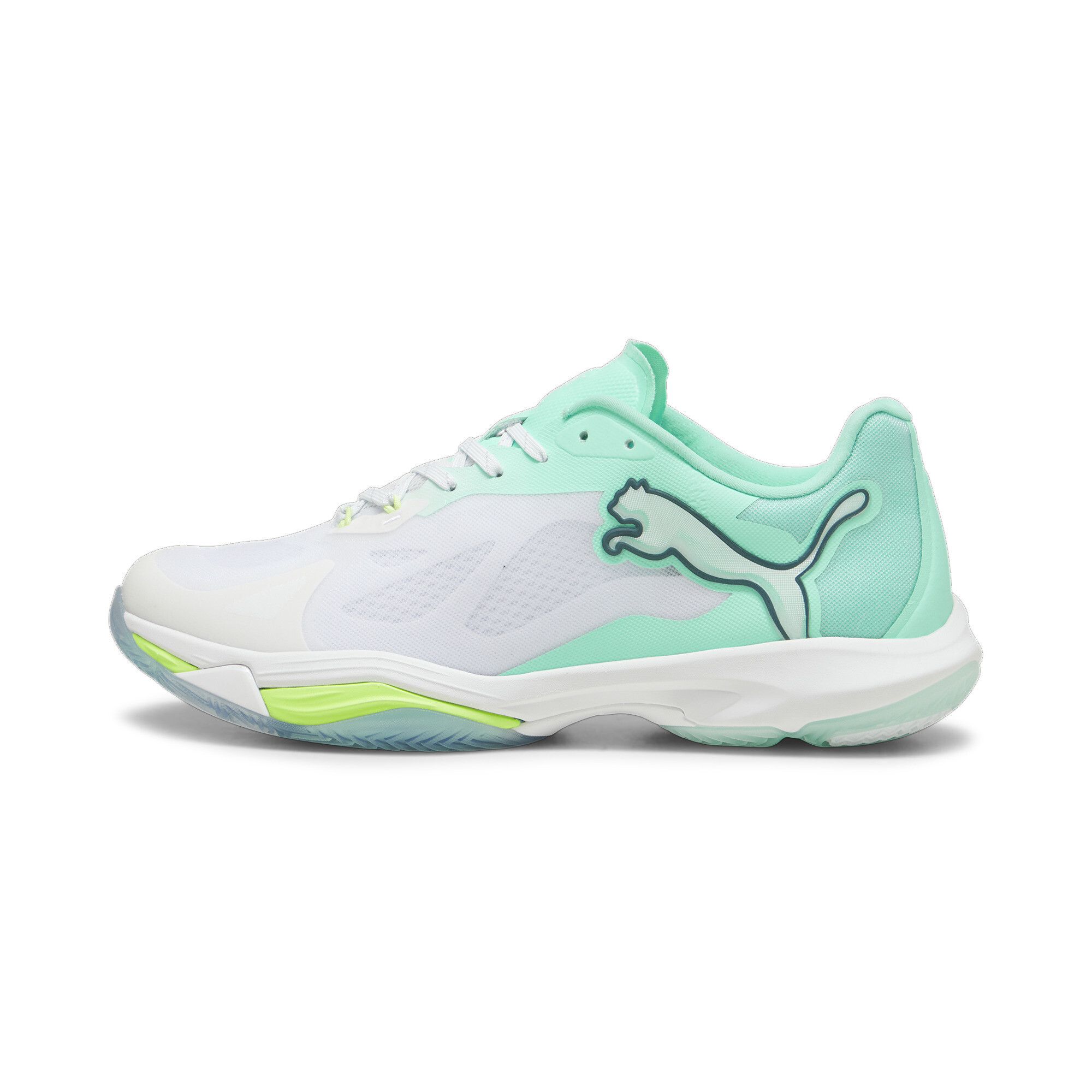 Puma Handballschuhe Vantage Nitro Damen