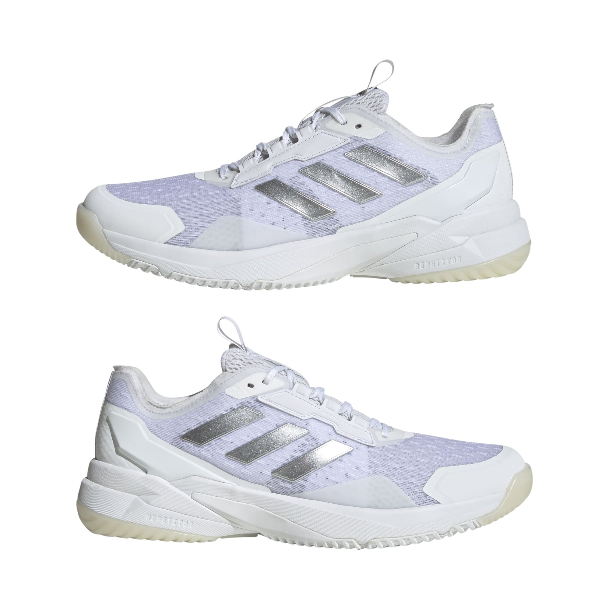 Adidas Handballschuhe Crazyflight 6 Damen