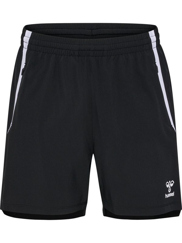 Hummel Lead 2.0 Woven Shorts Damen