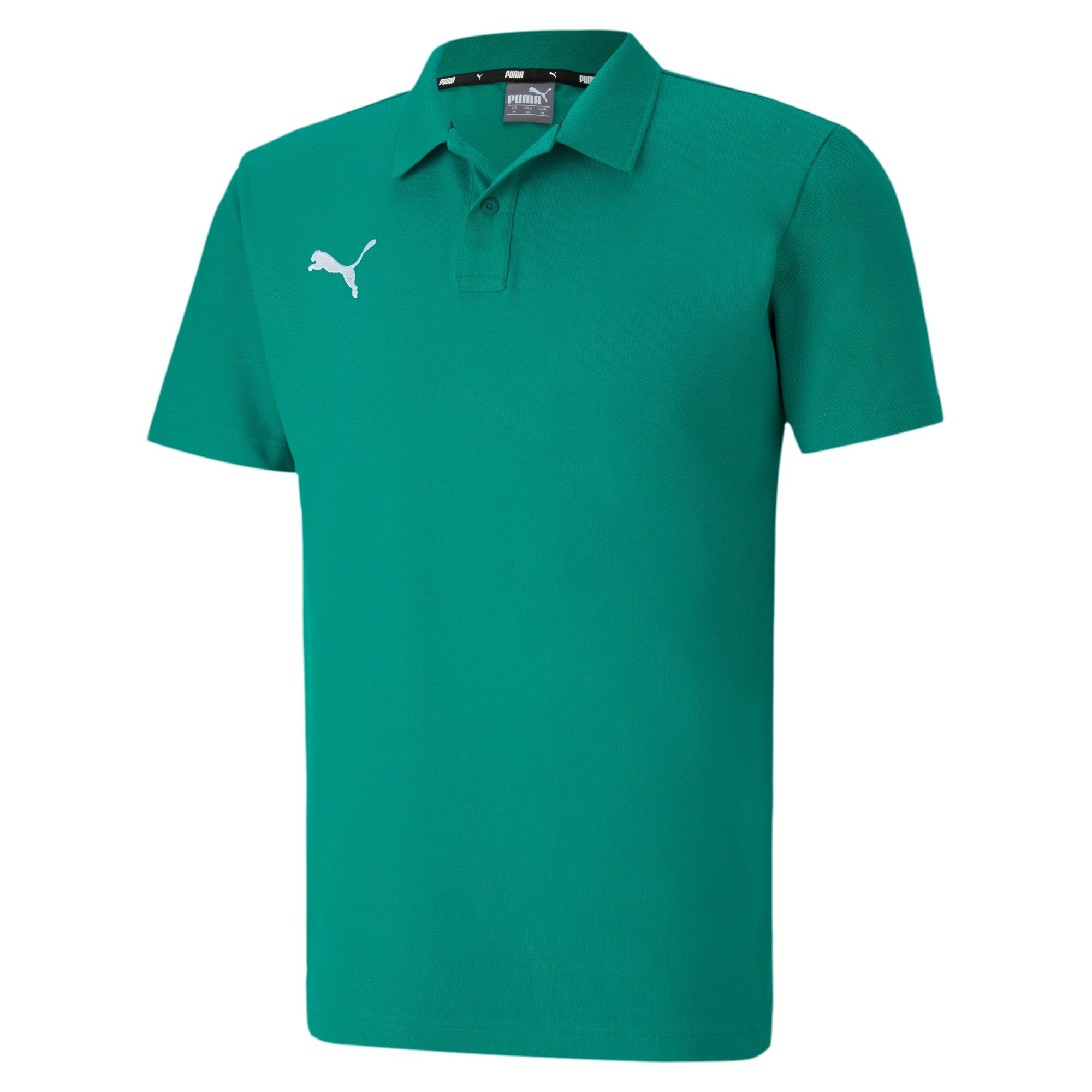 Puma teamGOAL 23 Casuals Polo Shirt