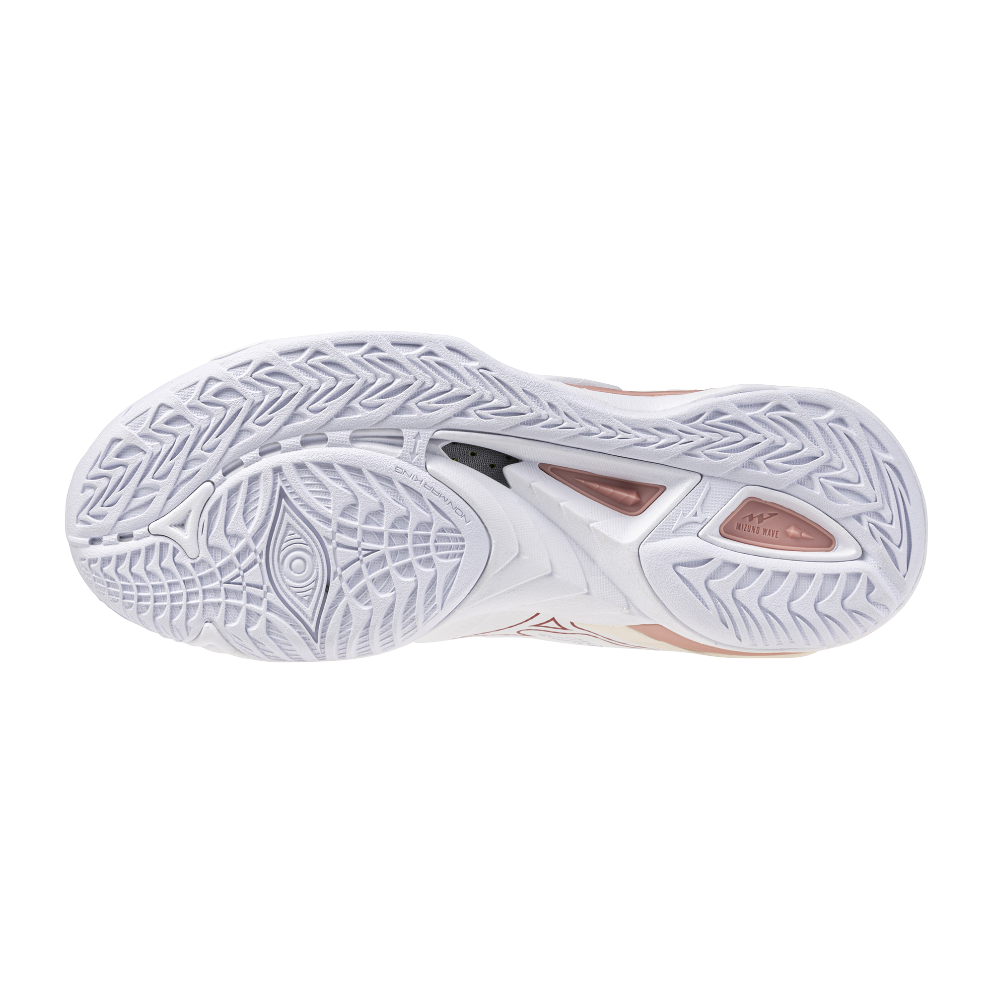 Mizuno Handballschuhe Wave Mirage 5 Damen