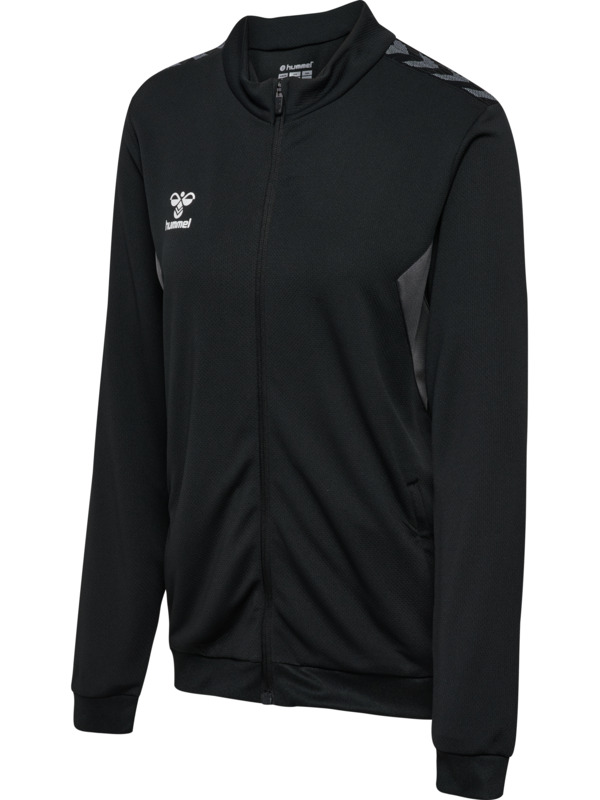 Hummel Authentic PL Zip Jacke Damen