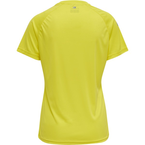 Hummel Core XK Poly T-Shirt Damen