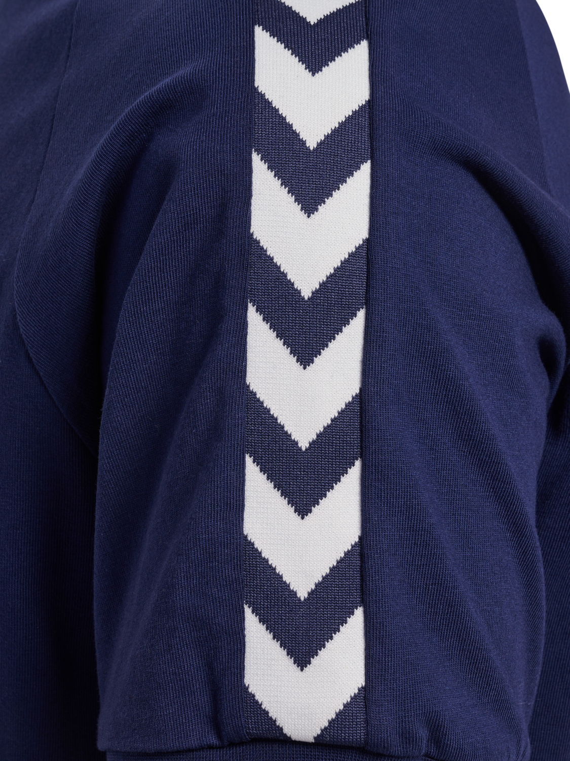 Hummel Archive Loose T-Shirt Unisex Hummel Archive Loose T-Shirt Unisex