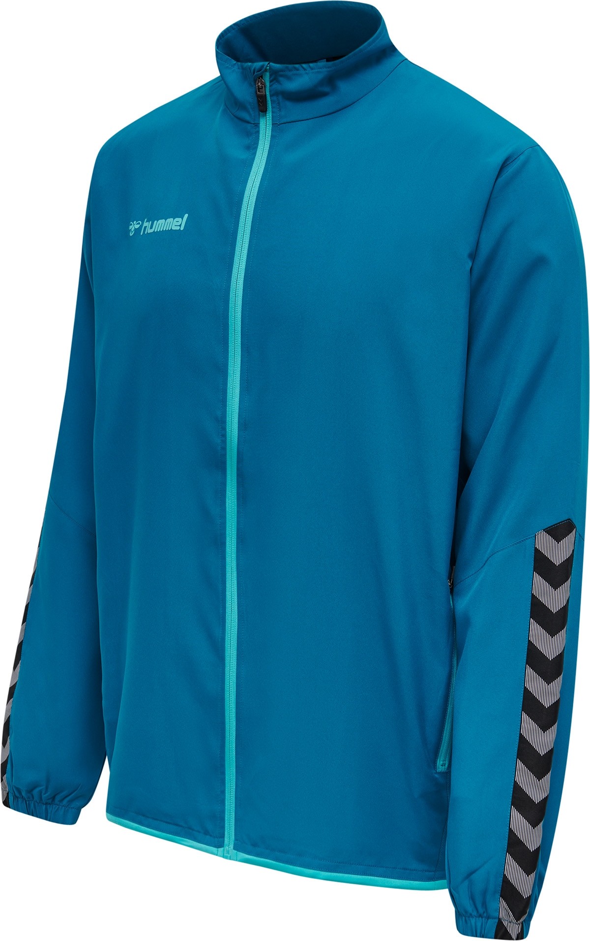 Hummel Authentic Micro Jacke