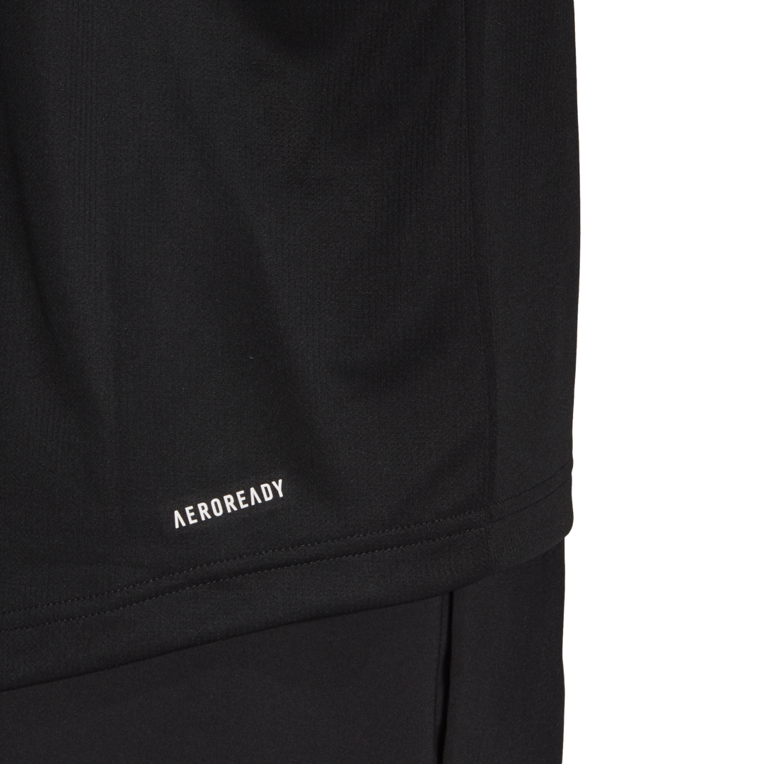Adidas Design 2 Move 3-Streifen T-Shirt