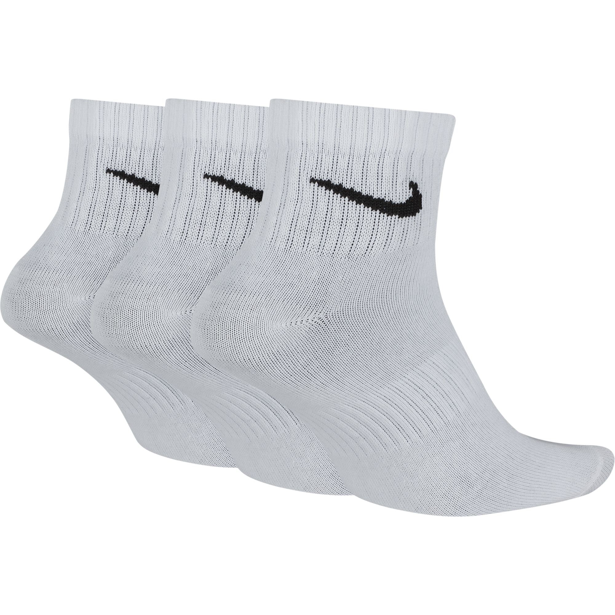 Nike Everyday Lightweight Ankle Socken 3-er Pack