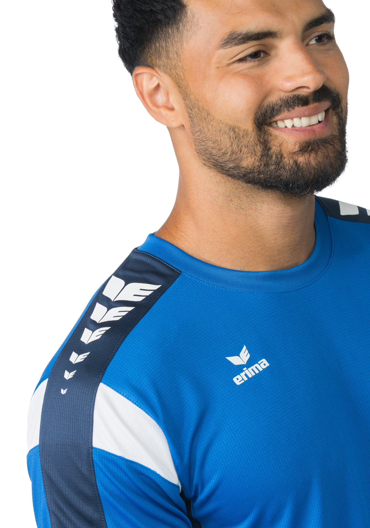 Erima Celebrate 125 Function T-Shirt