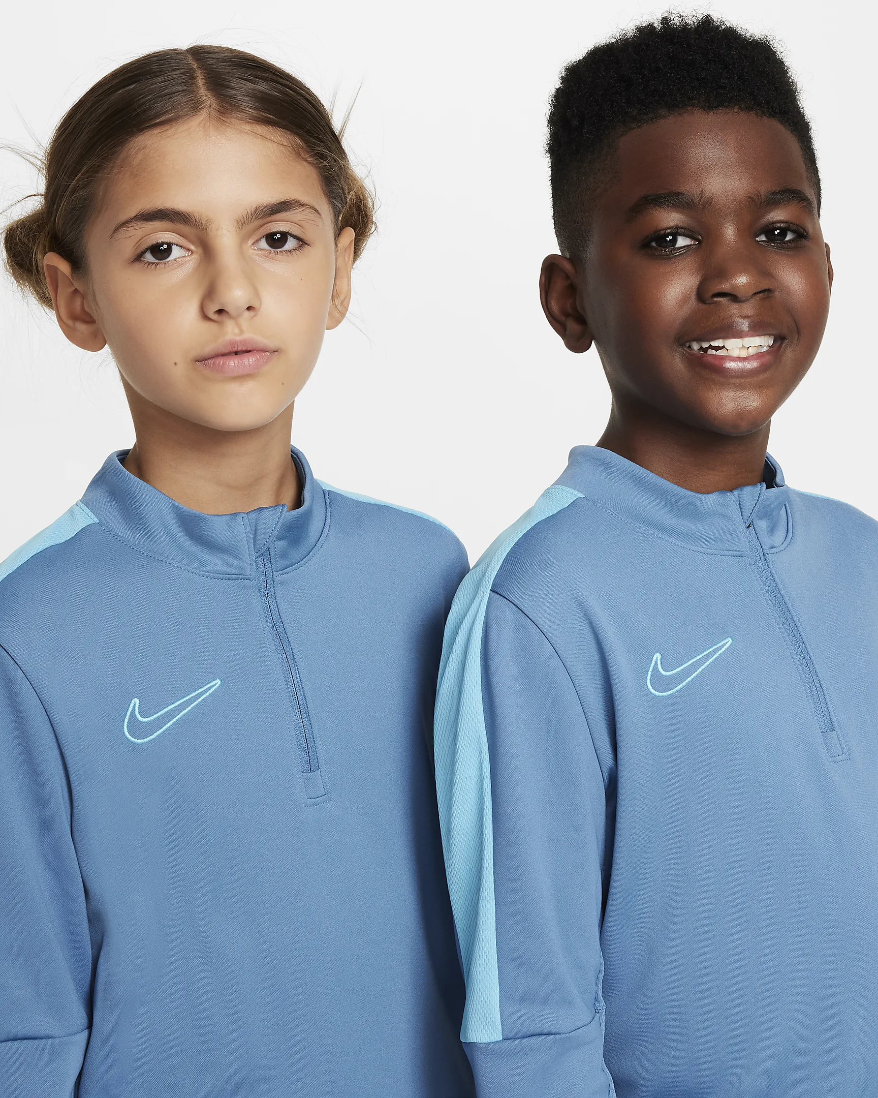 Nike Dri-Fit Academy 23 Trainingsoberteil Kinder