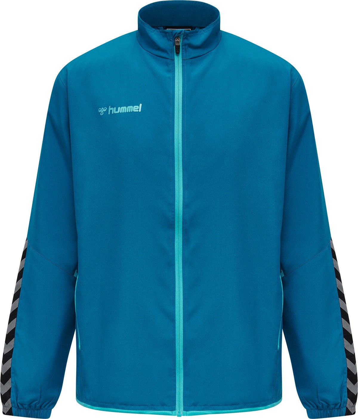 Hummel Authentic Micro Jacke