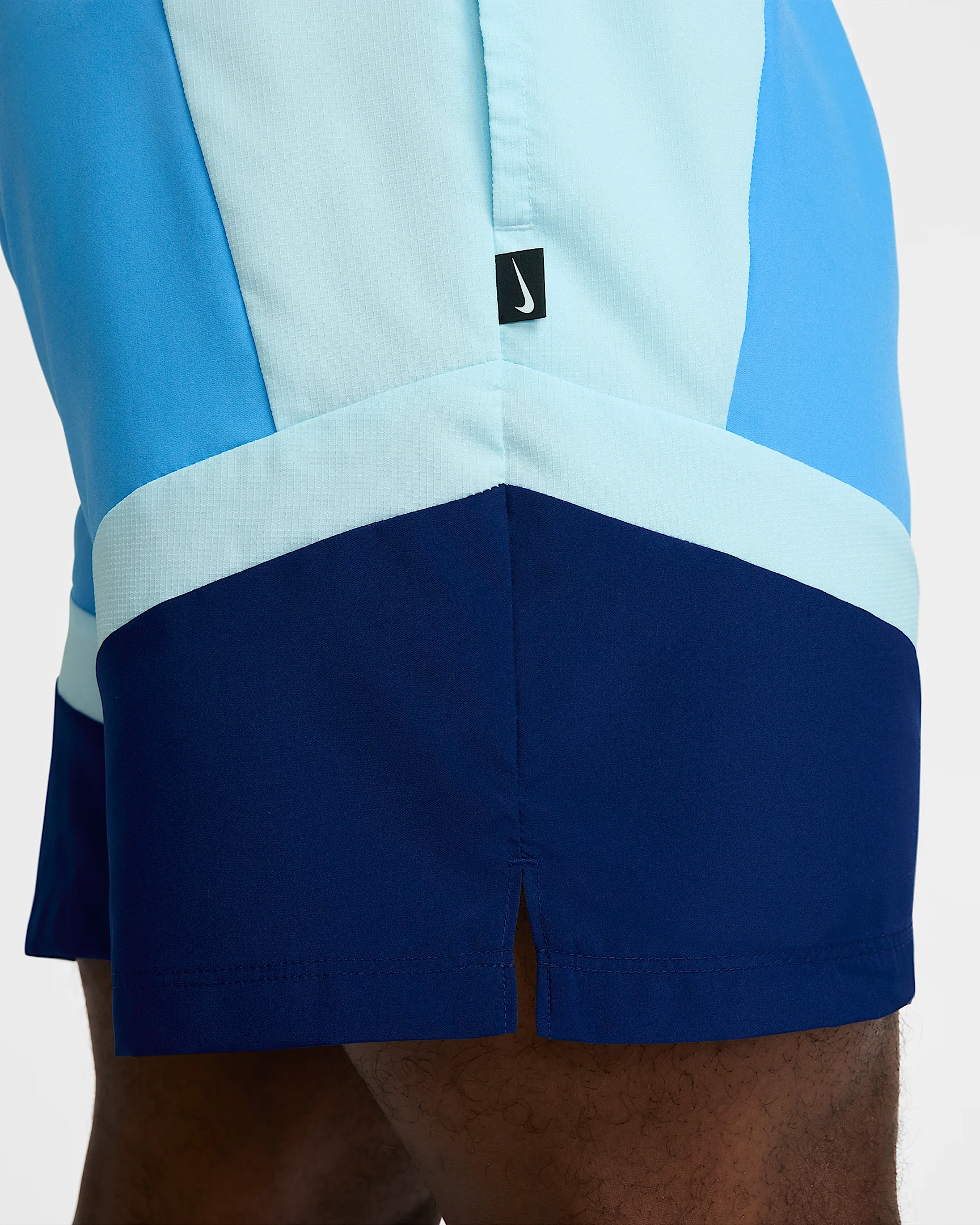 Nike Dri-Fit Icon Shorts