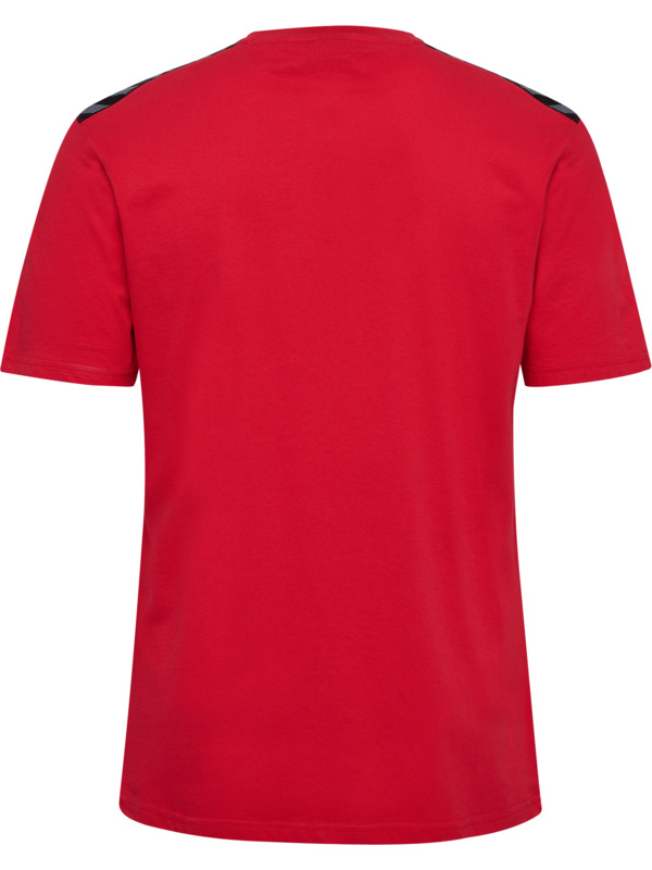 Hummel Authentic Co T-Shirt