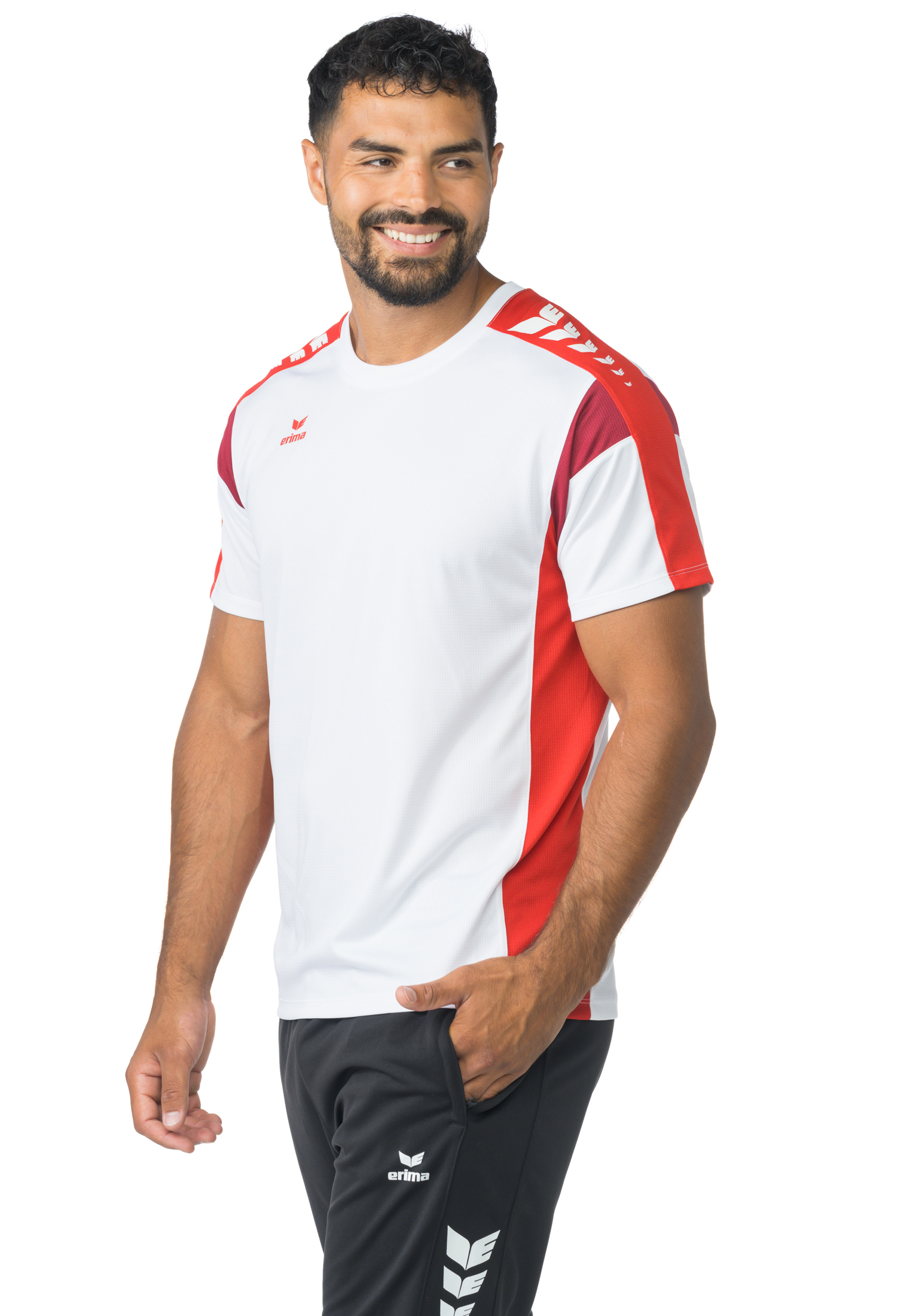 Erima Celebrate 125 Function T-Shirt