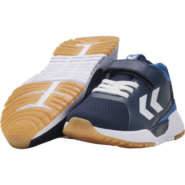 Hummel Handballschuhe Omni1 mit Klettverschluss Kinder