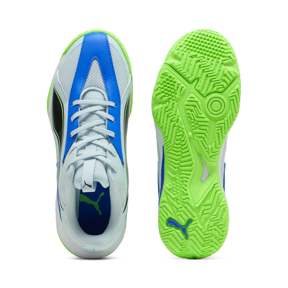 Puma Handballschuhe Accelerate 5 Kinder