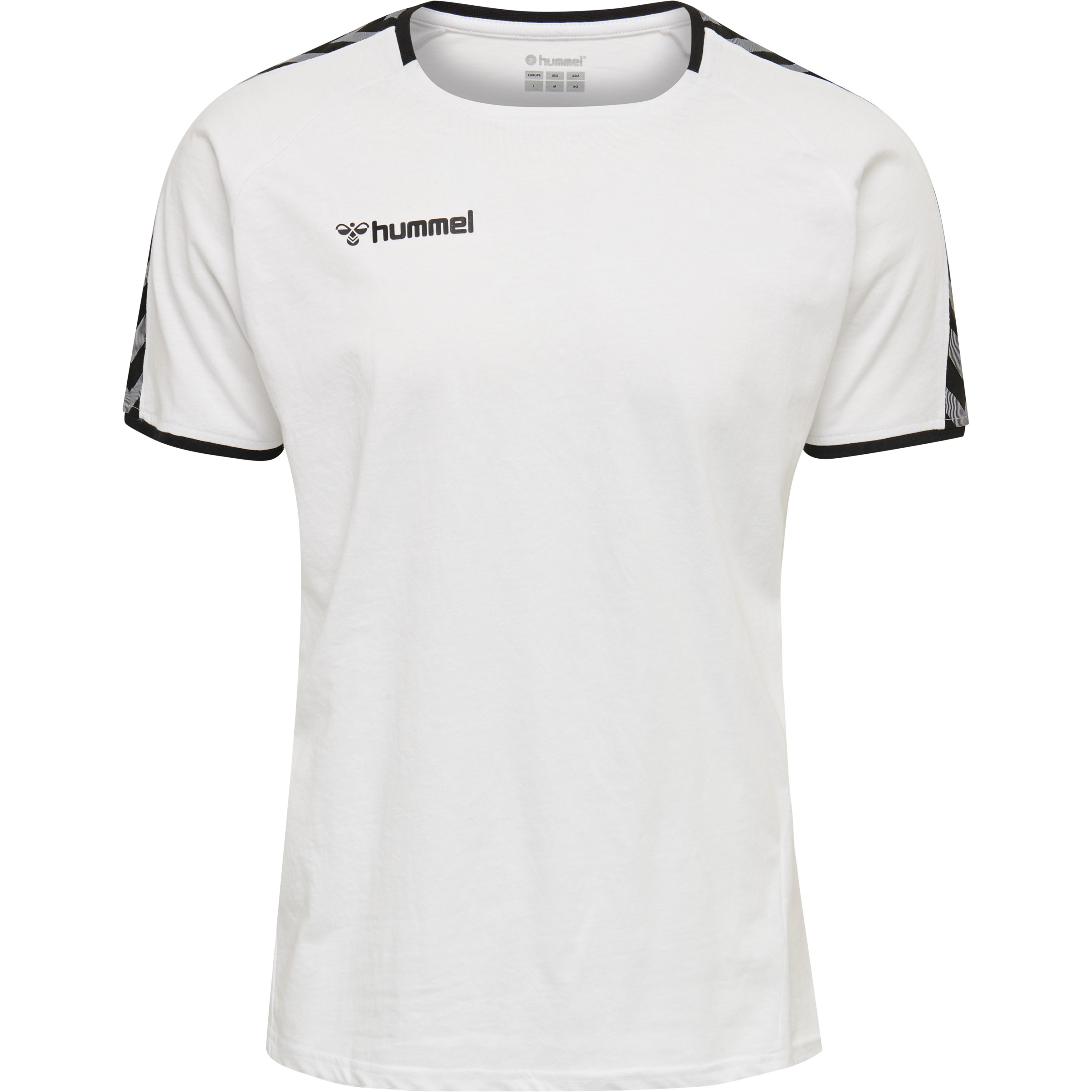 Hummel Authentic Training T-Shirt Kinder