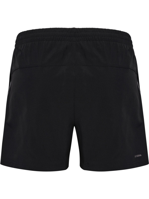 Hummel Authentic Woven Shorts Damen
