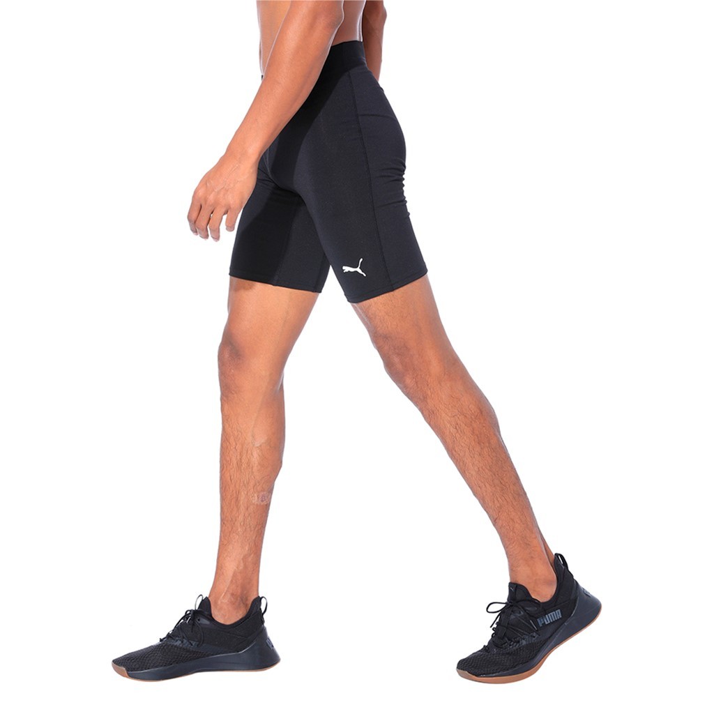 Puma Cross The Line Short Tight
