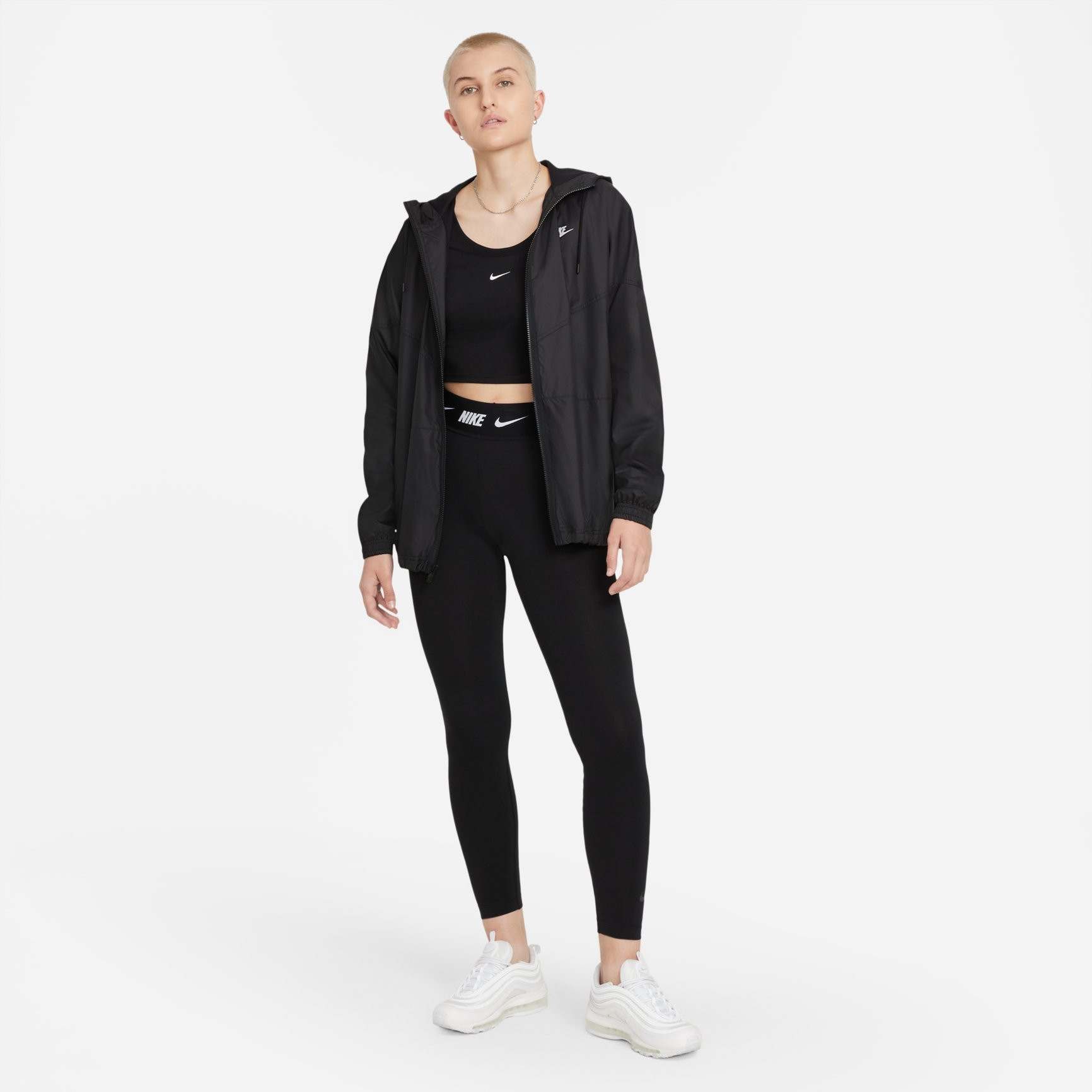 Nike Sportswear Club Leggings Damen