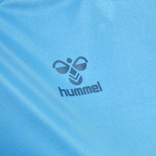 Hummel Core XK Poly T-Shirt Damen