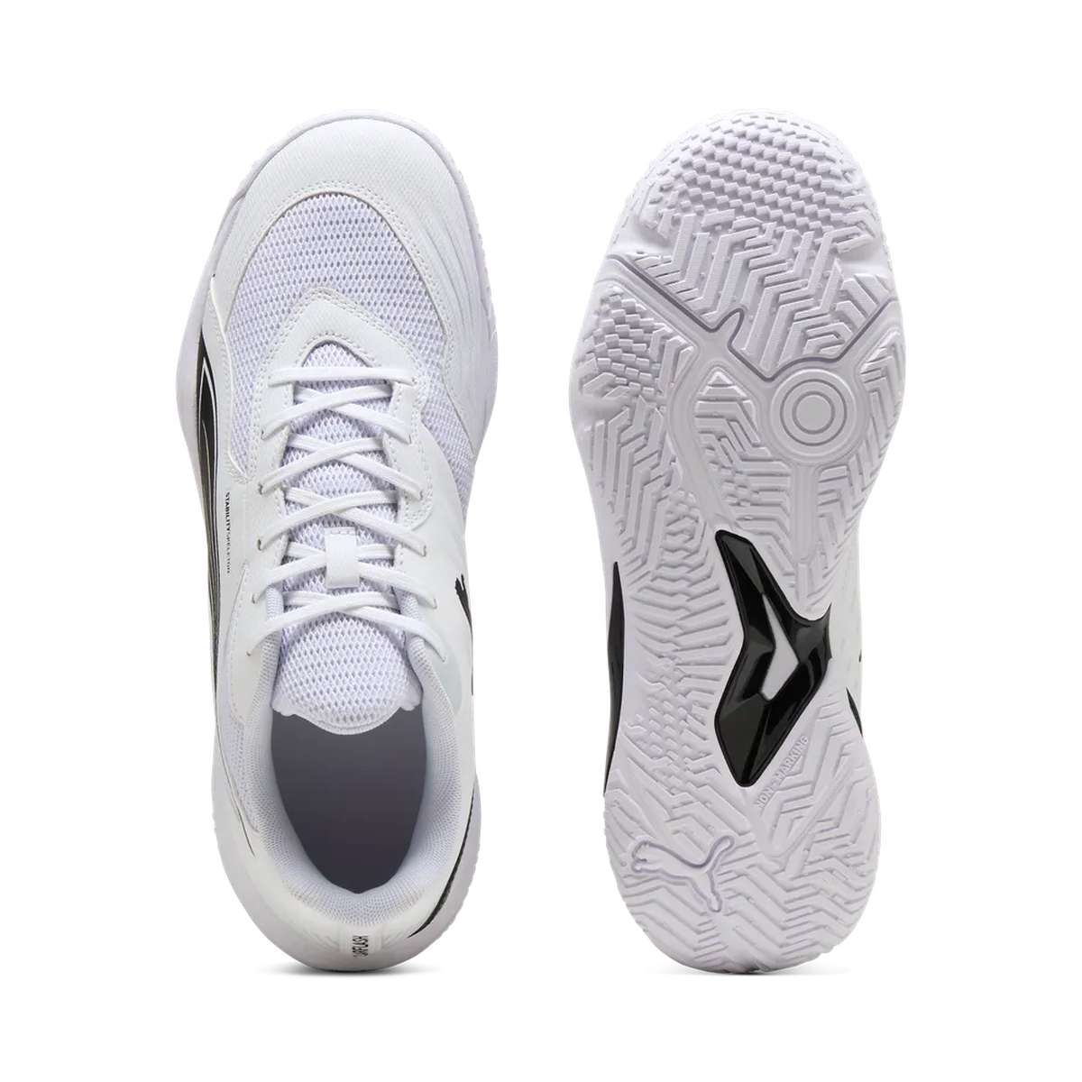 Puma Handballschuhe Solarflash III 
