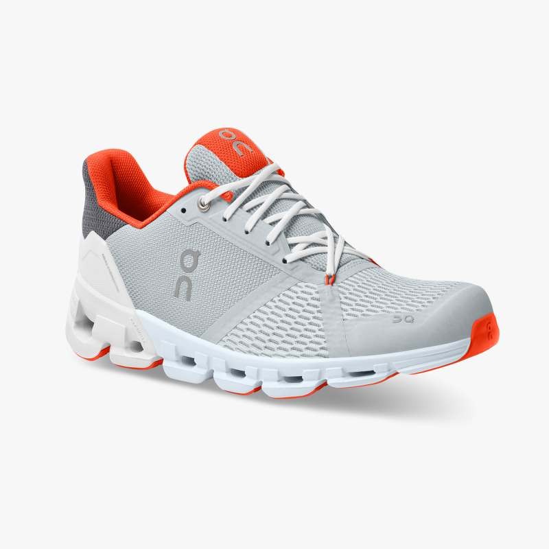 On Laufschuhe Cloudflyer