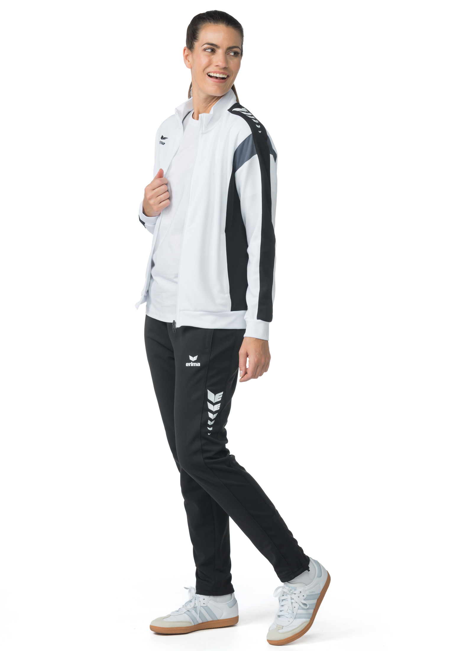 Erima Celebrate 125 Training Jacke Unisex
