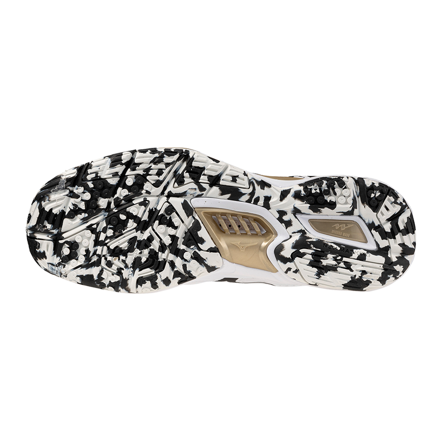 Mizuno Handballschuhe Wave Stealth 6 Limited Edition