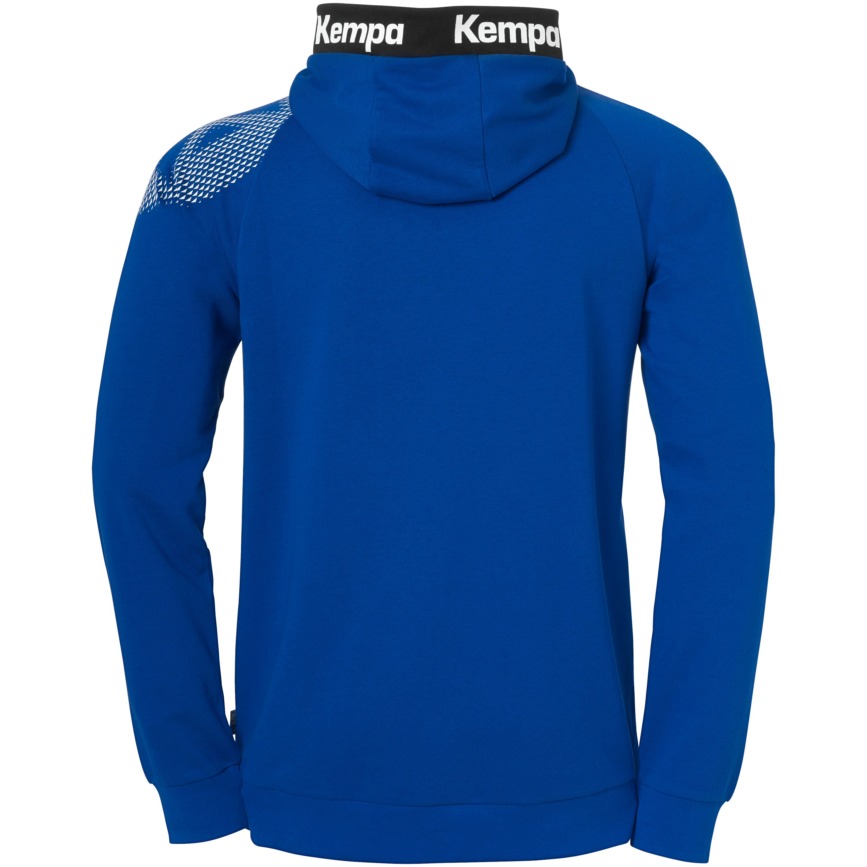 Kempa Core 26 Kapuzenjacke Kinder