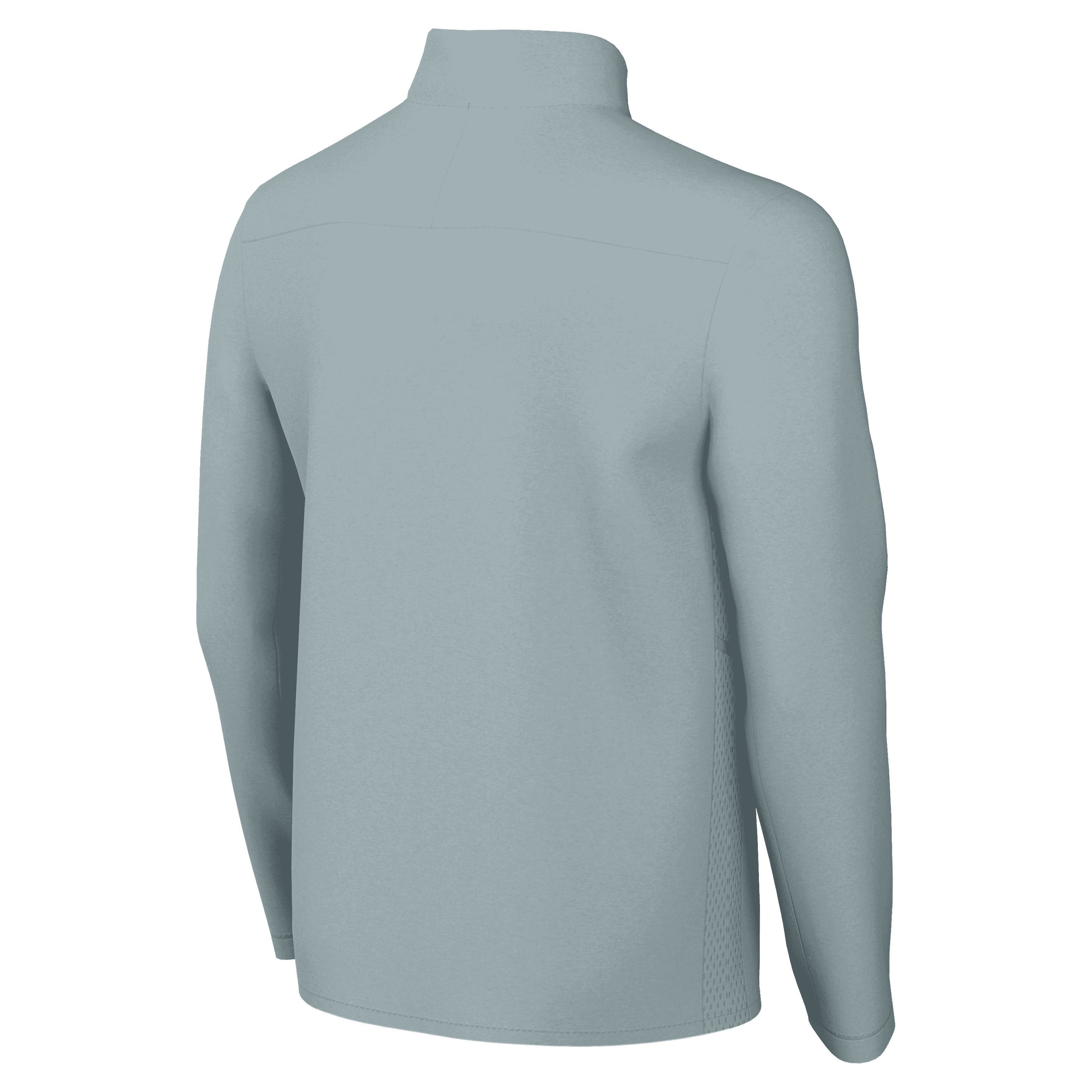 Nike Dri-Fit Academy 25 1/4 Zip Longsleeve Kinder