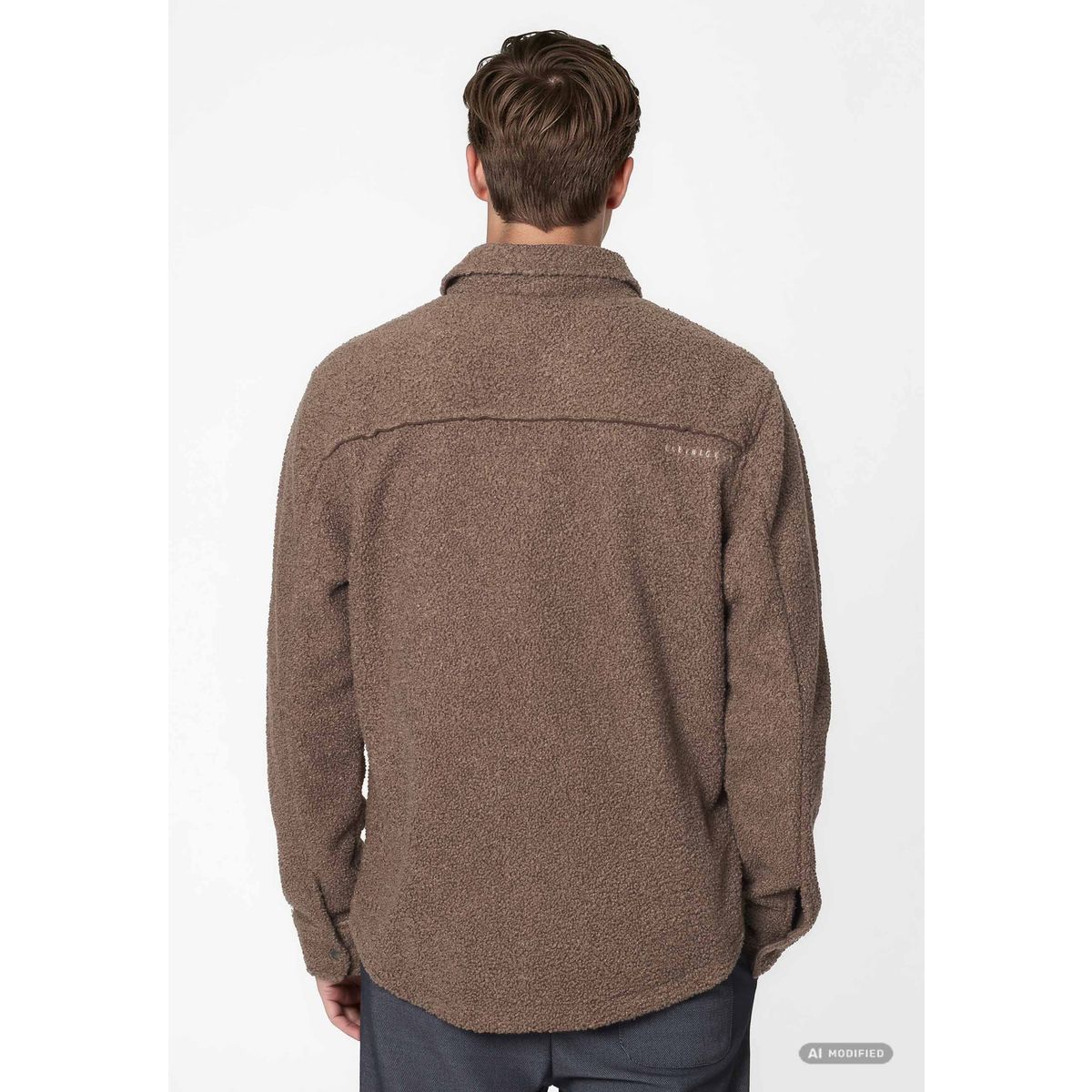 Kleinigkeit Mimi Krausig Jacke