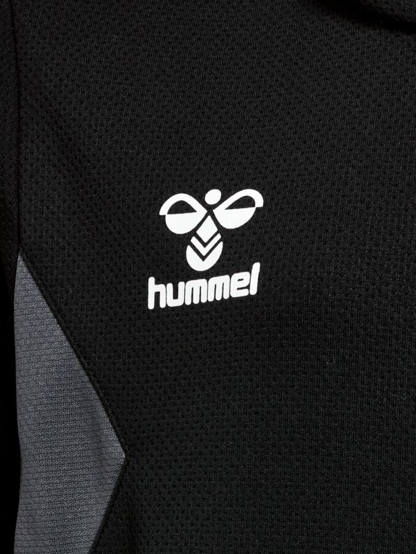 Hummel Authentic PL Kapuzen Sweatshirt Kinder