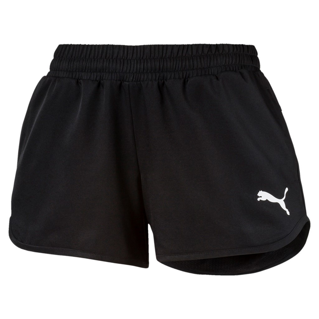 Puma Active Woven Shorts
