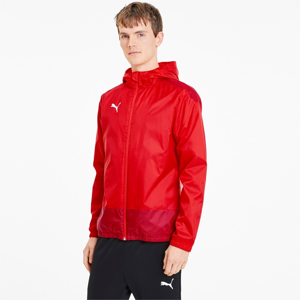 Puma Teamgoal 23 Training Rain